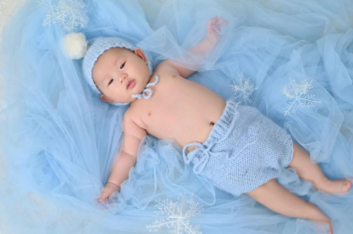 濮阳宝宝打完疫苗后发烧